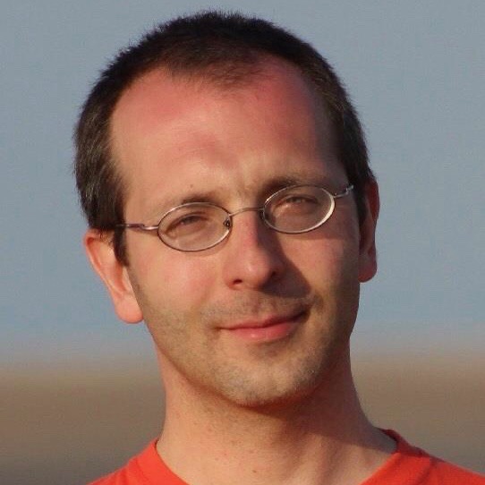 mgr Adam Michalski