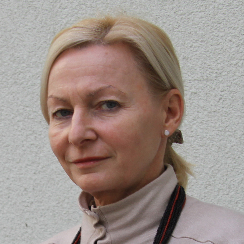 mgr inż. Joanna Bahyrycz