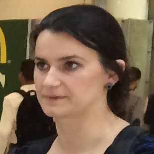 mgr Iwona Berendt-Sadek