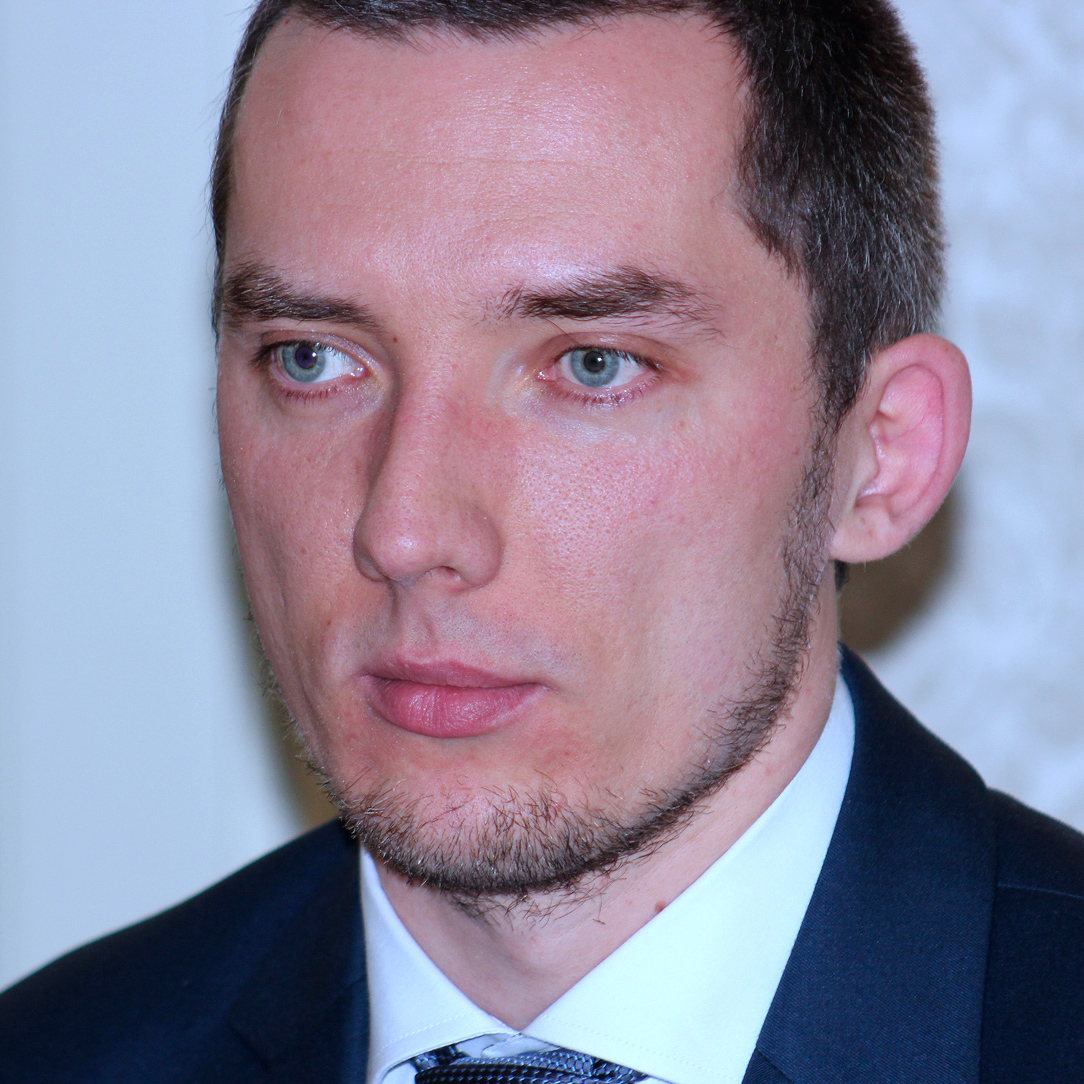 mgr Paweł Dembski