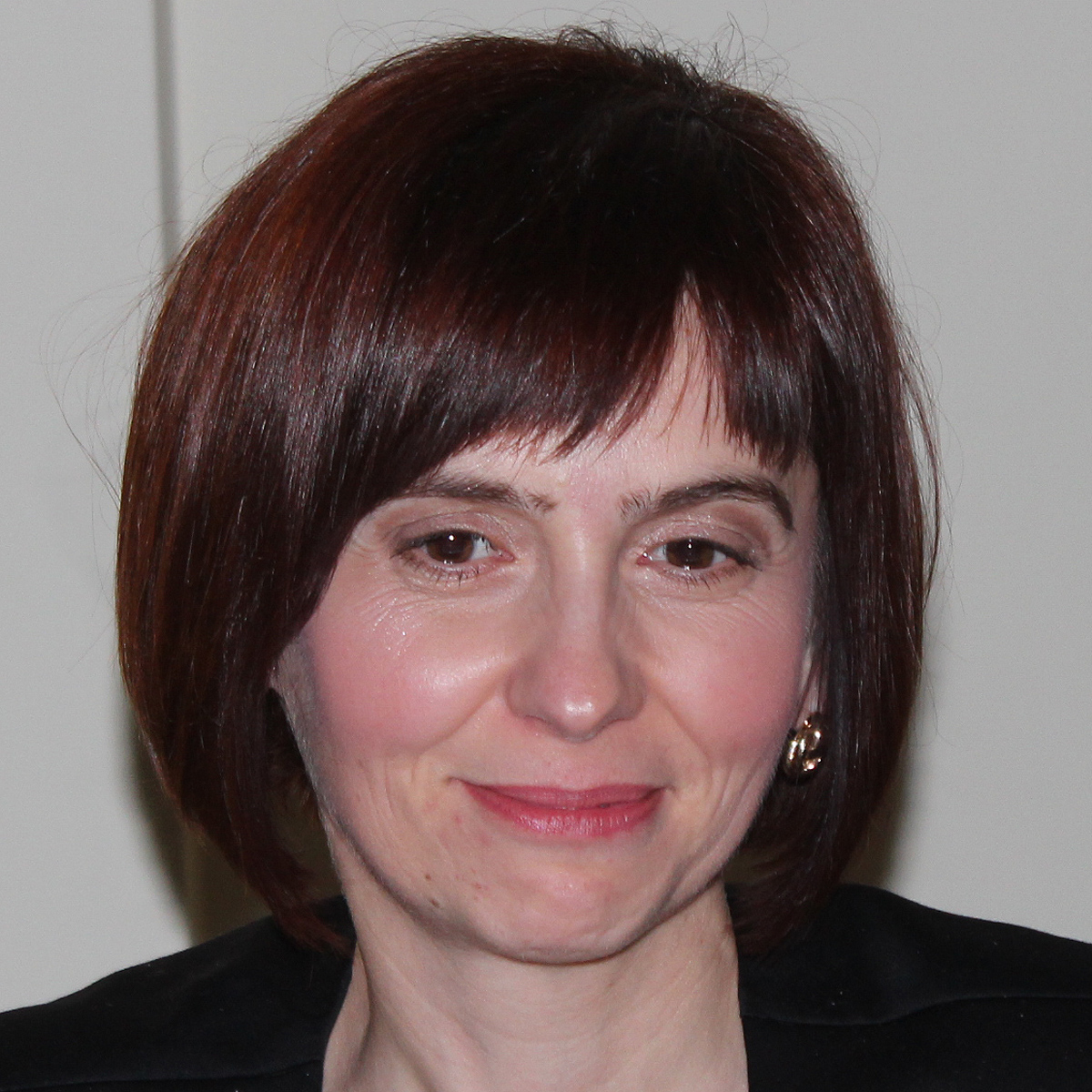 mgr Paulina Firlej Zając