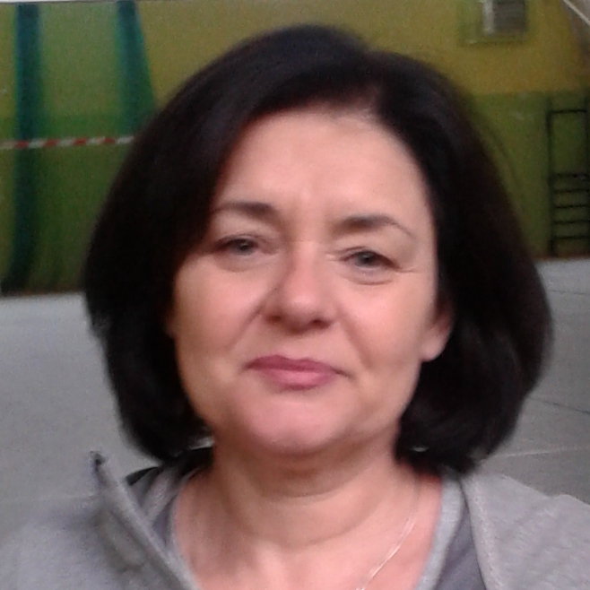 mgr Małgorzata Hemmerling