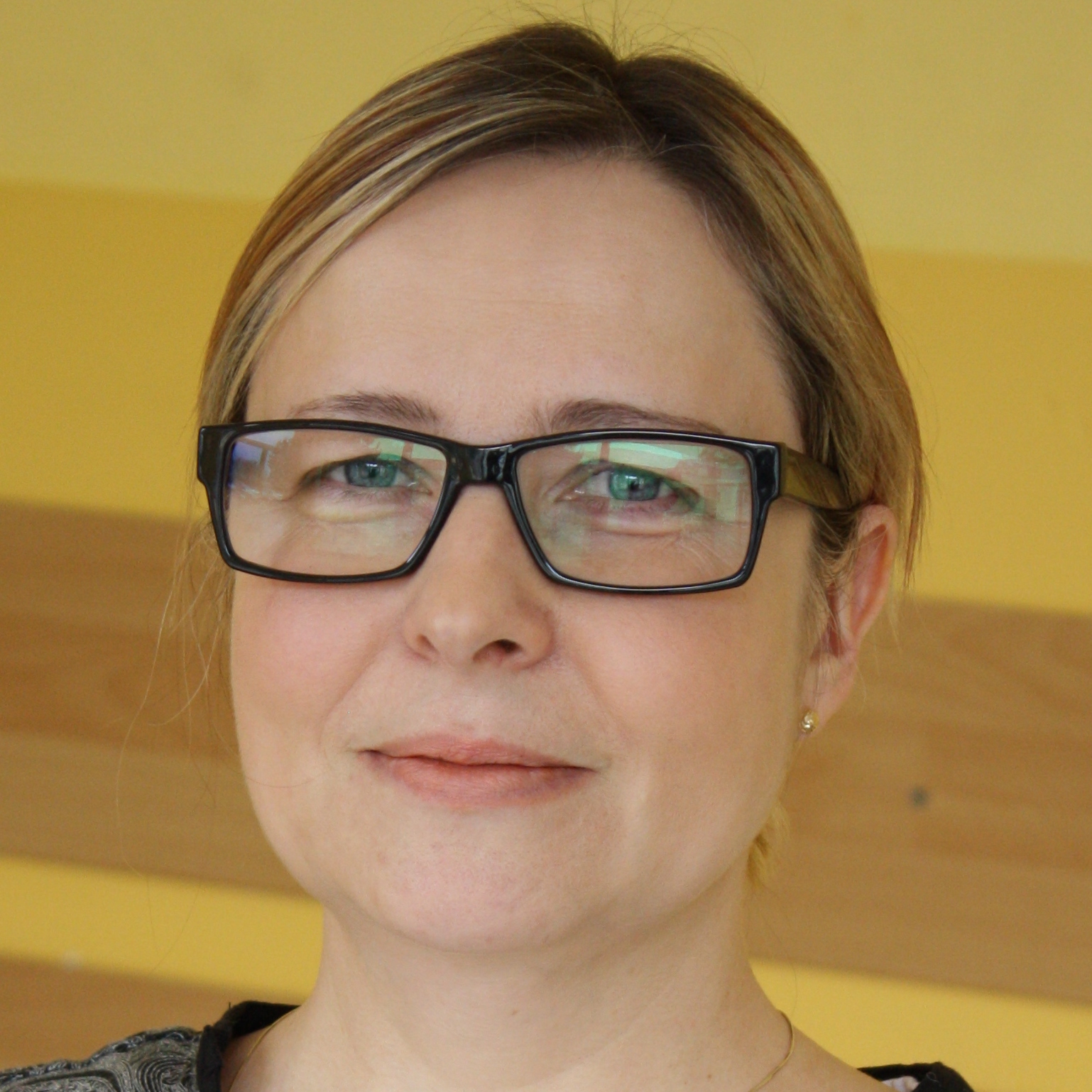mgr Wioletta Jaworska