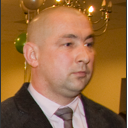 mgr Paweł Kita