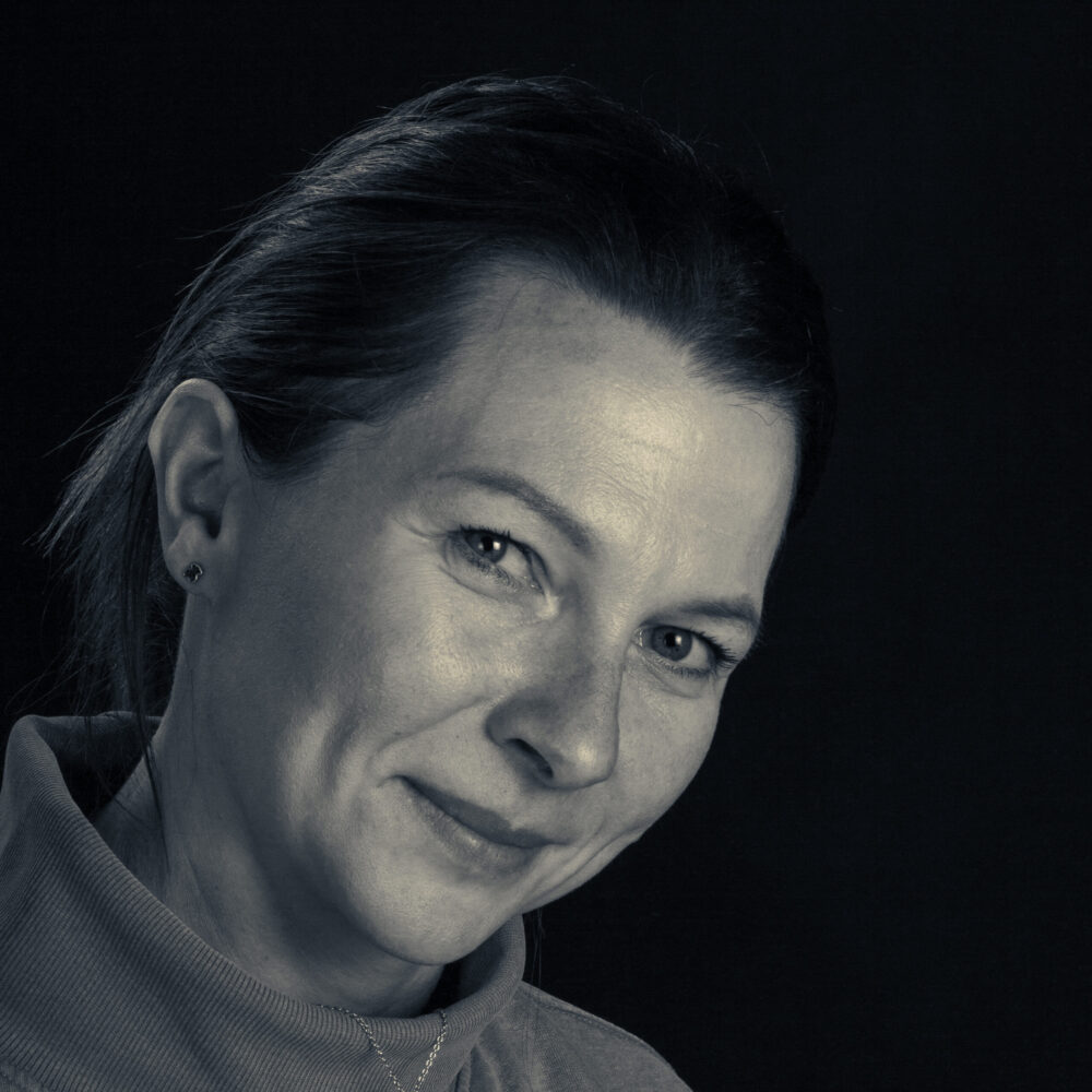 mgr Monika Łochowicz