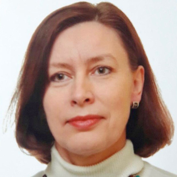 mgr Barbara Gumowska