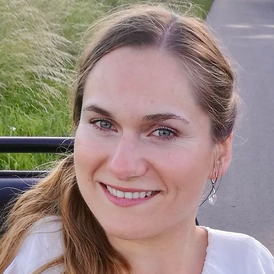 mgr Sandra Trznadel