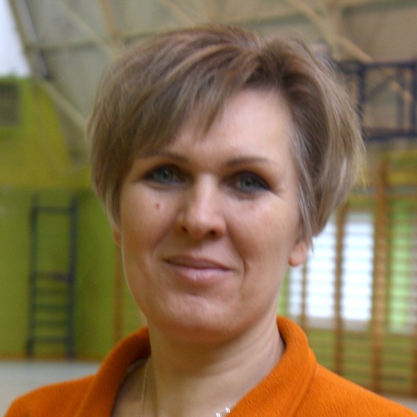 mgr Mariola Seroczyńska
