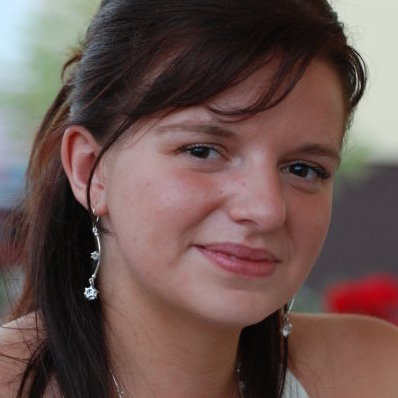 mgr Joanna Stróżyna