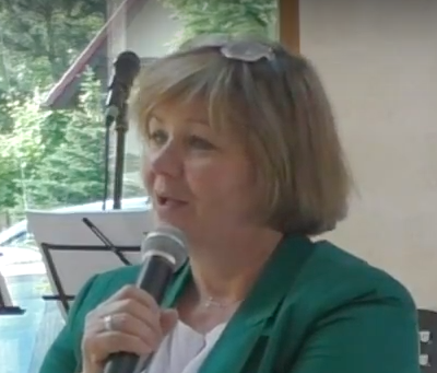 mgr Ewa Baumgart