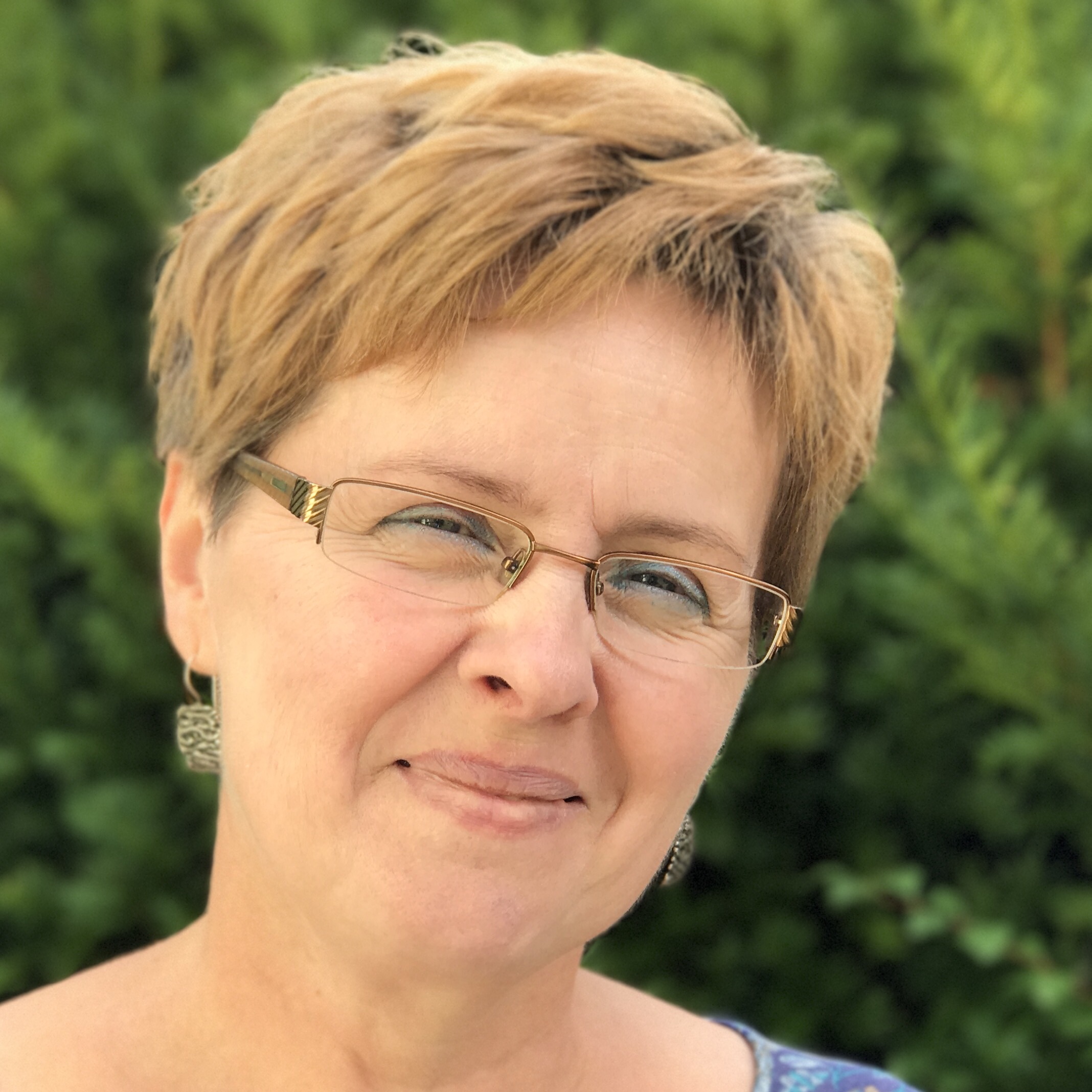 mgr Danuta Jędrzejewska