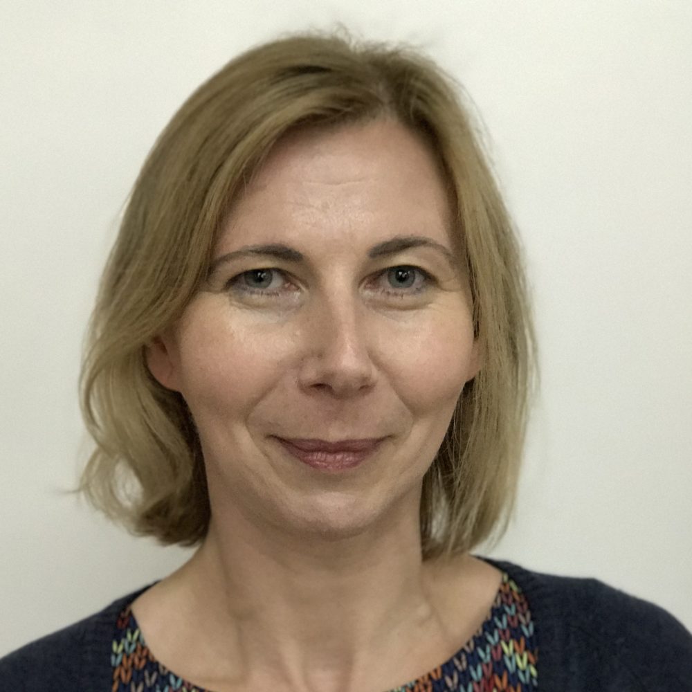 mgr Joanna Jaremba
