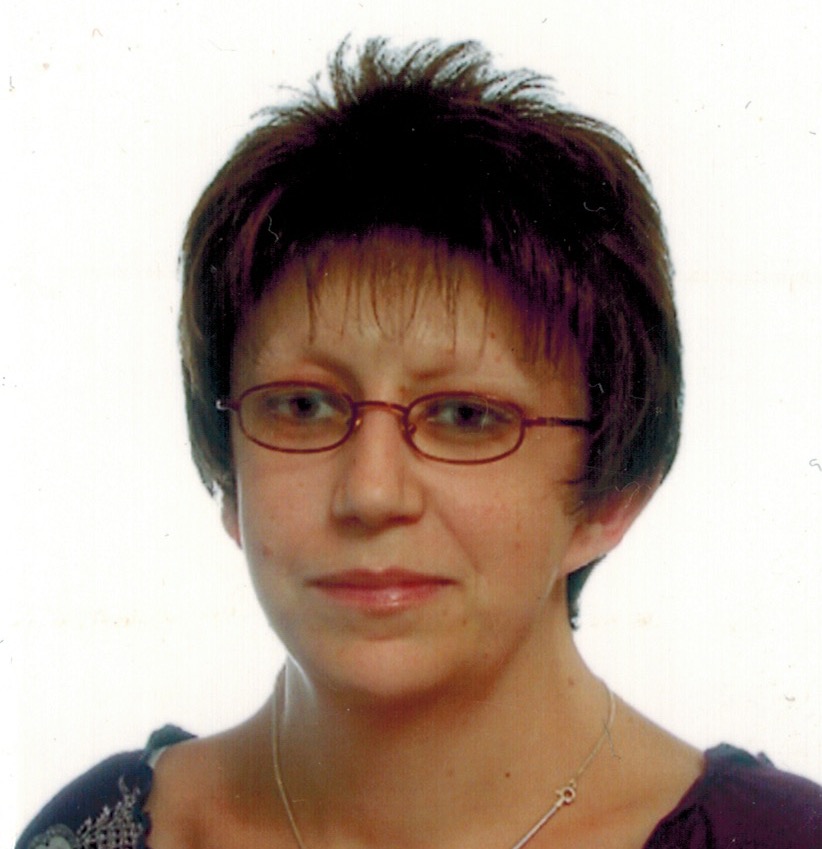 mgr Agnieszka Rutkowska