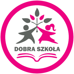 Logo Stowarzyszenia Edukacyjnego Dobra Szkoła