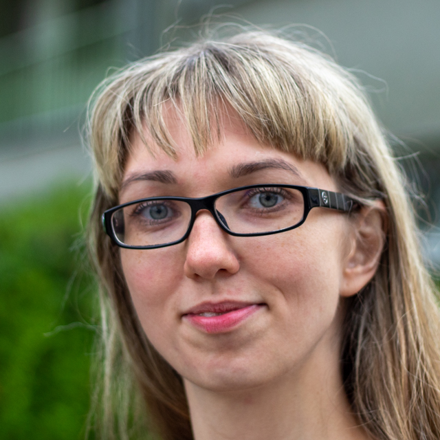 mgr Izabella Wenz