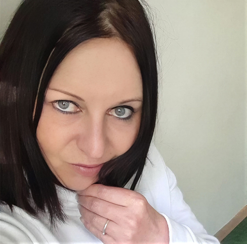 Iwona Konarska