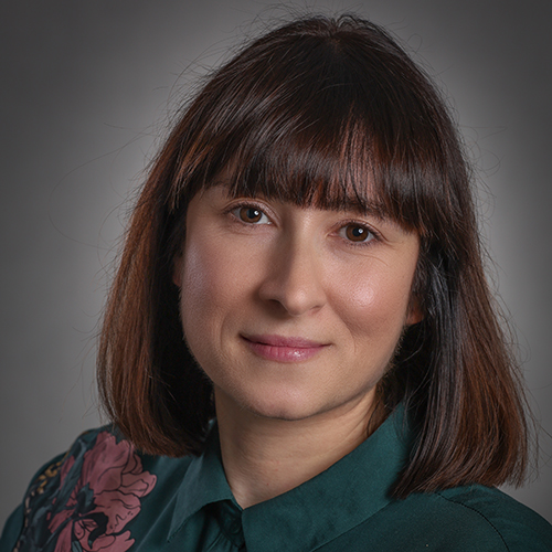 mgr Martyna Brose
